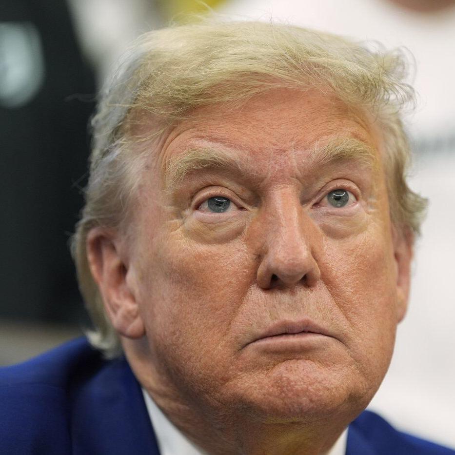 Trump calls for special prosecutor to investigate 2020 election, reviving longstanding grievance